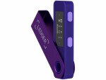 Ledger Nano S Plus Amethyst Purple, Kompatible Betriebssysteme