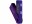 Bild 0 Ledger Nano S Plus Amethyst Purple, Kompatible Betriebssysteme