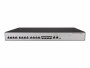Hewlett Packard Enterprise HPE Aruba Networking Switch 1950-12XGT-4SFP+ 16 Port, SFP
