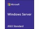 Microsoft Windows Server 2022 Standard 24 Core, OEM, Deutsch