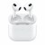 Bild 13 Apple True Wireless In-Ear-Kopfhörer AirPods 3. Gen Lightning