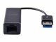 Dell - Netzwerkadapter - SuperSpeed USB 3.0 - Gigabit