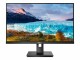 Philips Monitor 272S1AE/00, Bildschirmdiagonale: 27 ", Auflösung