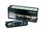 Lexmark Toner 24016SE Black, Druckleistung Seiten: 2500 ×