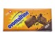 Ovomaltine Tafelschokolade Crunchy Noir 100 g, Produkttyp: Dunkel