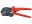 Knipex Crimpzange 250 mm 10/16/25mm², Typ: Crimpzange, Länge: 250 mm