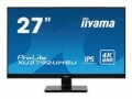 iiyama ProLite XU2792UHSU-B1 - LED monitor - 27"