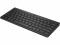 Bild 1 HP Tastatur - 350 Compact Keyboard Black