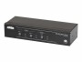 ATEN Technology Aten Matrix Switcher VM0202HB, Stromversorgung: Externes