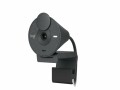 Logitech BRIO 305 - Webcam - colour - 2