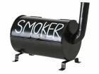 Boltze Aschenbecher Smoker, Anzahl