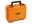 Immagine 1 B&W Koffer Typ 1000 SI Orange, Höhe: 105 mm