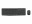Bild 14 Logitech Tastatur-Maus-Set MK235, Maus Features: Scrollrad
