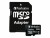 Bild 2 Verbatim Micro SDHC Card 16GB (Class 10