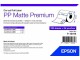 Epson PP Matte Label 76x127mm 220 Etiketten, Die-Cut