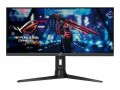 Asus Monitor ROG Strix XG309CM, Bildschirmdiagonale: 29.5 "