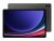 Bild 4 Samsung Galaxy Tab S9+ 5G 256 GB Schwarz, Bildschirmdiagonale