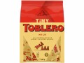 Toblerone Schokolade Tiny Milch 496 g, Produkttyp: Milch