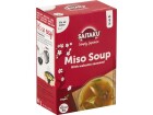 Saitaku Miso Soup 88 g, Produkttyp: Miso, Ernährungsweise