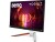 Bild 9 BenQ Monitor MOBIUZ EX2710U, Bildschirmdiagonale: 27 "