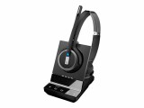 EPOS | SENNHEISER EPOS IMPACT SDW - Headset-System - On-Ear - DECT