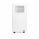 Tristar AC-5531 portable air conditioner 0,5 l 65 dB 1110 W Weiß