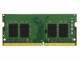 Kingston ValueRAM SO-DDR4-RAM