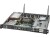 Bild 0 Supermicro Barebone 1019D-4C-FHN13TP, Prozessorfamilie: Intel Xeon D
