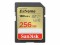 Bild 0 SanDisk Speicherkarte Extreme SDXC 256GB 180MB/s