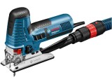 Bosch Professional Stichsäge GST 160 CE, Ausstattung: Ohne Zubehör