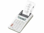 Casio HR-8RCE - Printing calculator - LCD - 12