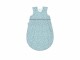 Odenwälder Baby-Sommerschlafsack Timmi Cool Blue Pearl Gr. 110