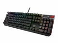 Asus ROG Strix Scope RX - Tastatur - Hintergrundbeleuchtung