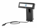 HP Inc. HP RP9 Integrated Display Top with Arm - Kundenanzeige
