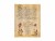 Bild 0 Paperblanks Notizbuch Flämische Rose 18 x 23 cm, Blanko