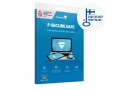 F-Secure SAFE Vollversion, 5 User, 2 Jahre, Produktfamilie: SAFE