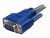 Bild 2 StarTech.com Ultra-Thin - USB VGA 2-in-1 KVM Cable