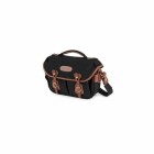 Billingham Fototasche Hadley Small Pro, Black / Tan