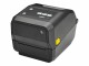 Zebra Technologies Zebra ZD420t - Label printer - thermal transfer