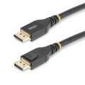 STARTECH 10m Active DisplayPort Cable 10M VESA-CERTIFIED ACTIVE