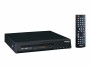 Lenco DVD-Player DVD-120 Schwarz, 3D-Fähigkeit: Nein