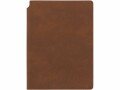 Kolma Notizbuch Smooth A5, gepunktet, Braun, Produkttyp