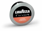 Lavazza Kaffeekapseln Firma Lungo Corposo 48 Stück