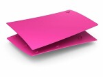 Sony PS5 Standard Cover Digital-Edition Galactic Purple