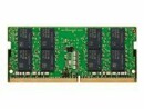HP Inc. HP DDR4-RAM 13L73AA 3200 MHz 1x 32 GB, Arbeitsspeicher