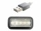 Bild 6 DeLock USB 2.0-Kabel EASY-USB USB A - Micro-USB B