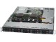 Supermicro SuperServer 1029P-WTRT - Server - rack-mountable - 1U