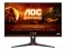 Bild 10 AOC Monitor 24G2SPAE/BK, Bildschirmdiagonale: 23.8 ", Auflösung