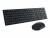 Bild 2 Dell Tastatur-Maus-Set KM5221W Pro Wireless US/INT-Layout