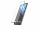 Hama Displayschutz 3D-Full-Screen-Schutzglas Galaxy S21 (5G)